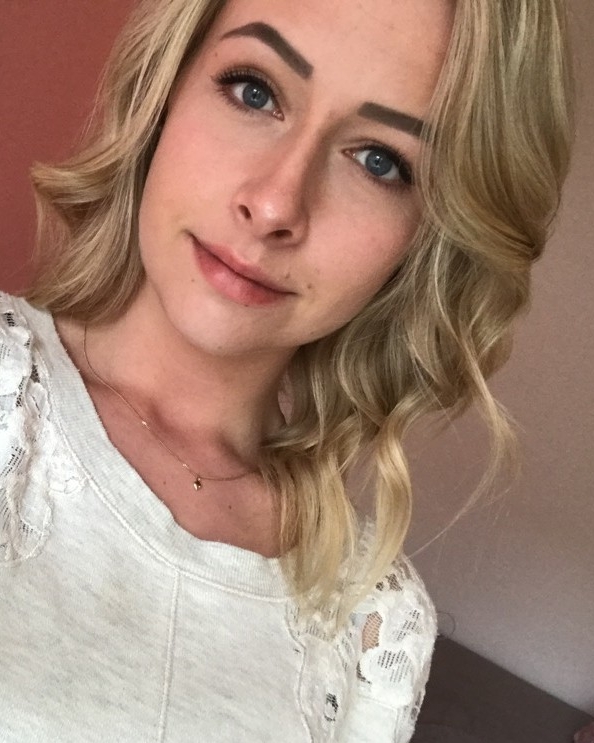 Profilbild von Kim