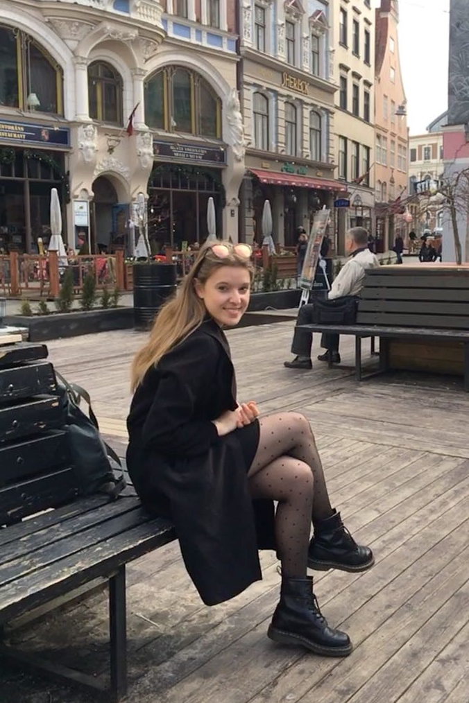 Weiteres Foto von Valeria