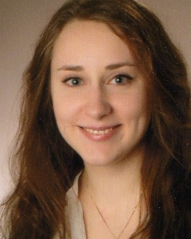 Profilbild von Marleen
