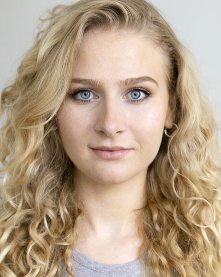 Profilbild von Sophia