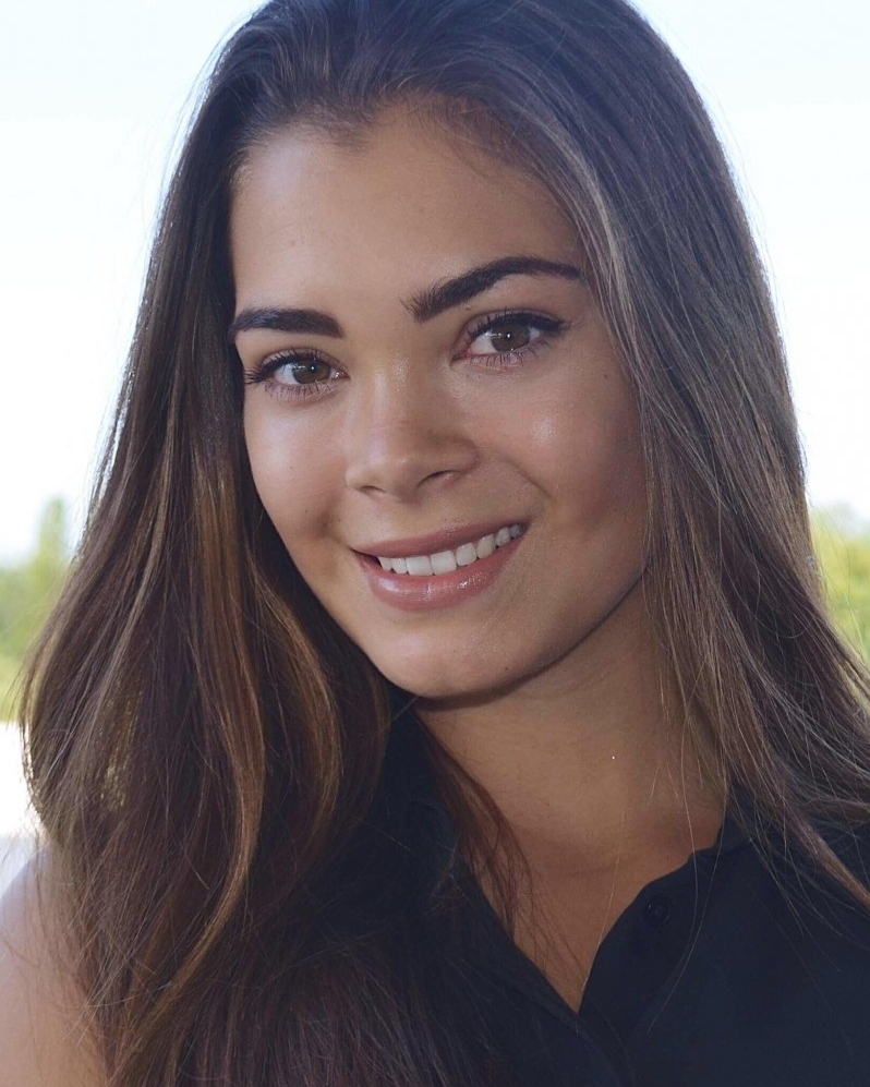Profilbild von Verena