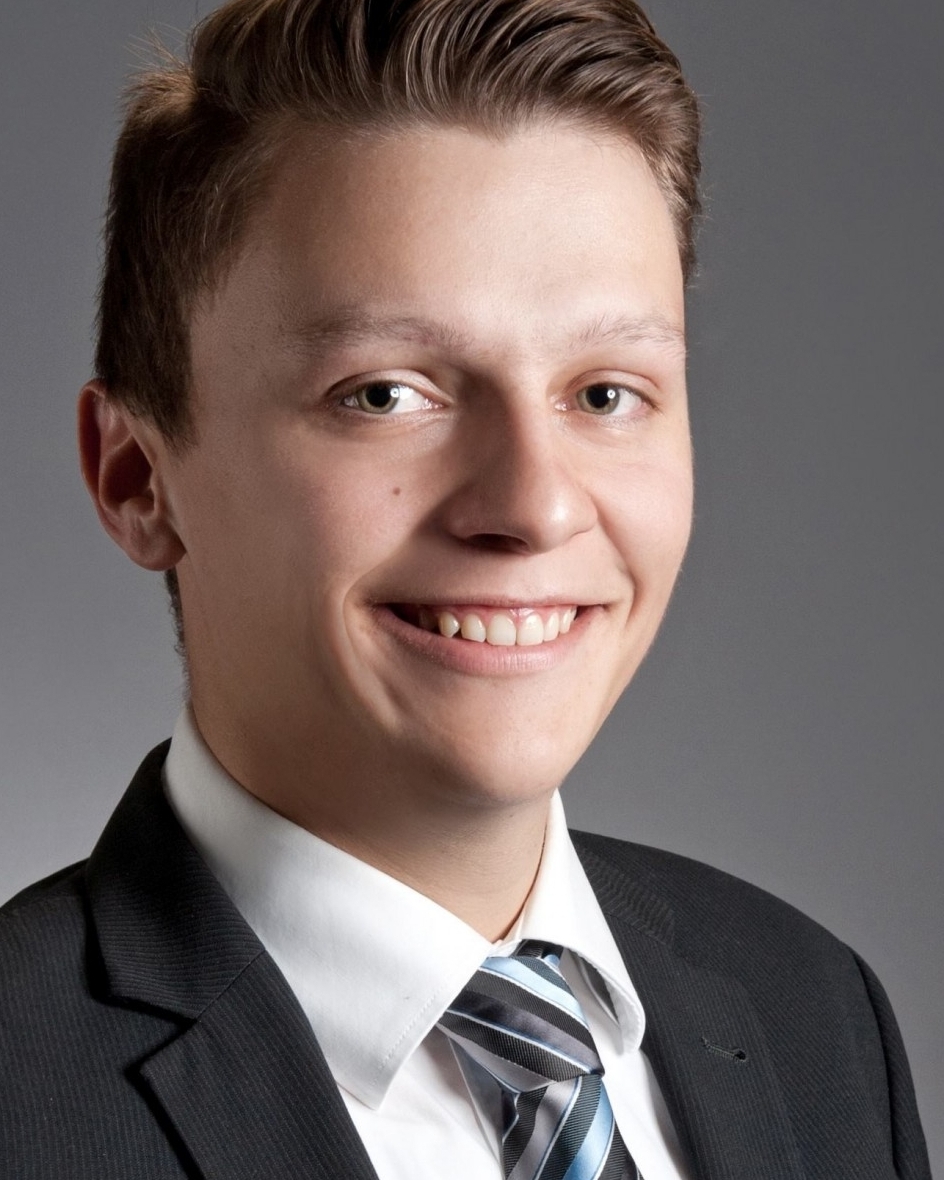 Profilbild von Josef