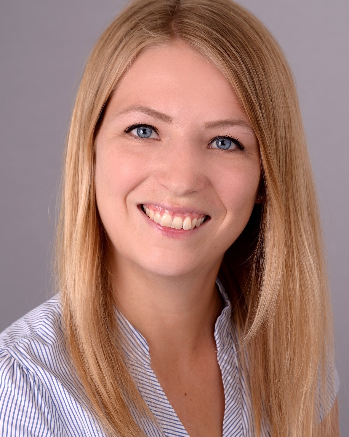 Profilbild von Yvonne