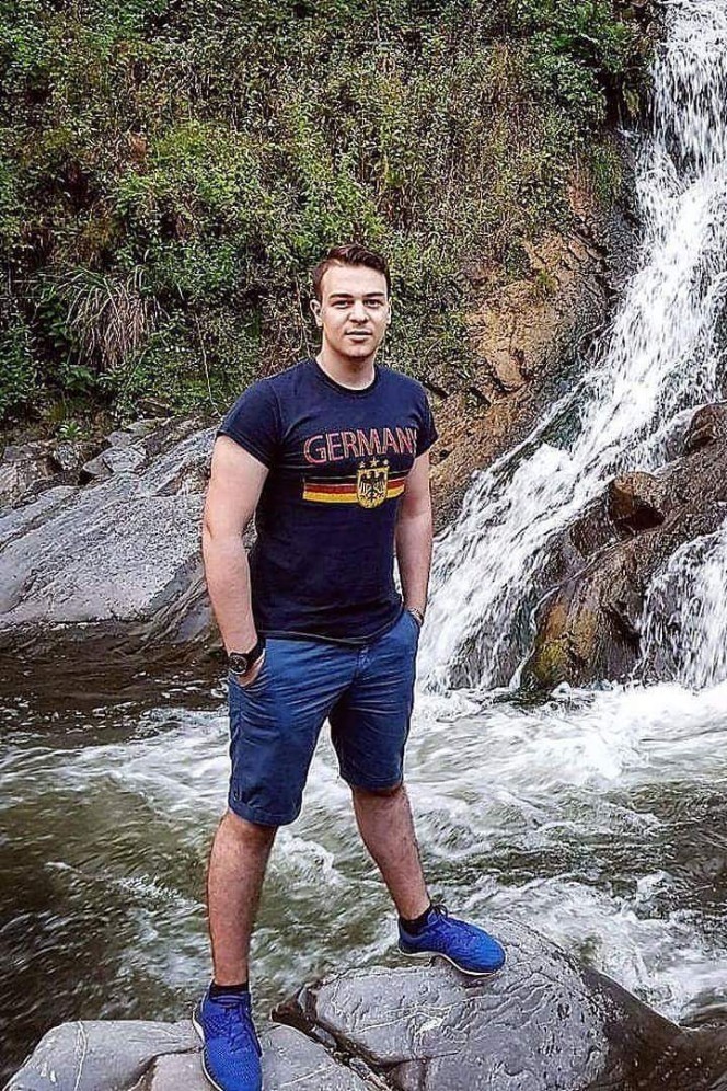 Weiteres Foto von Grigor
