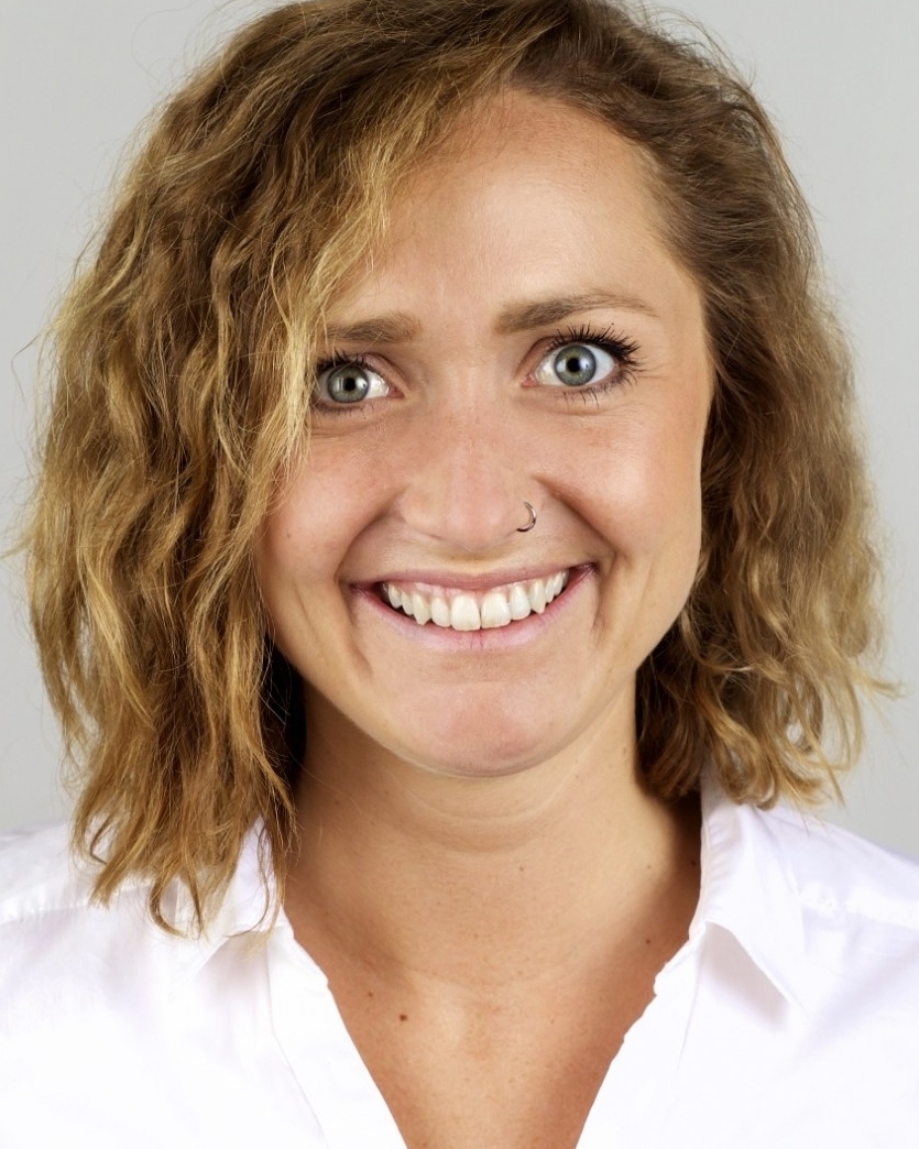 Profilbild von Franziska
