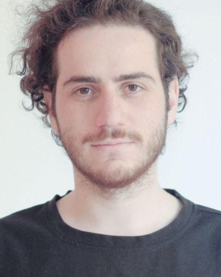 Profilbild von Amir