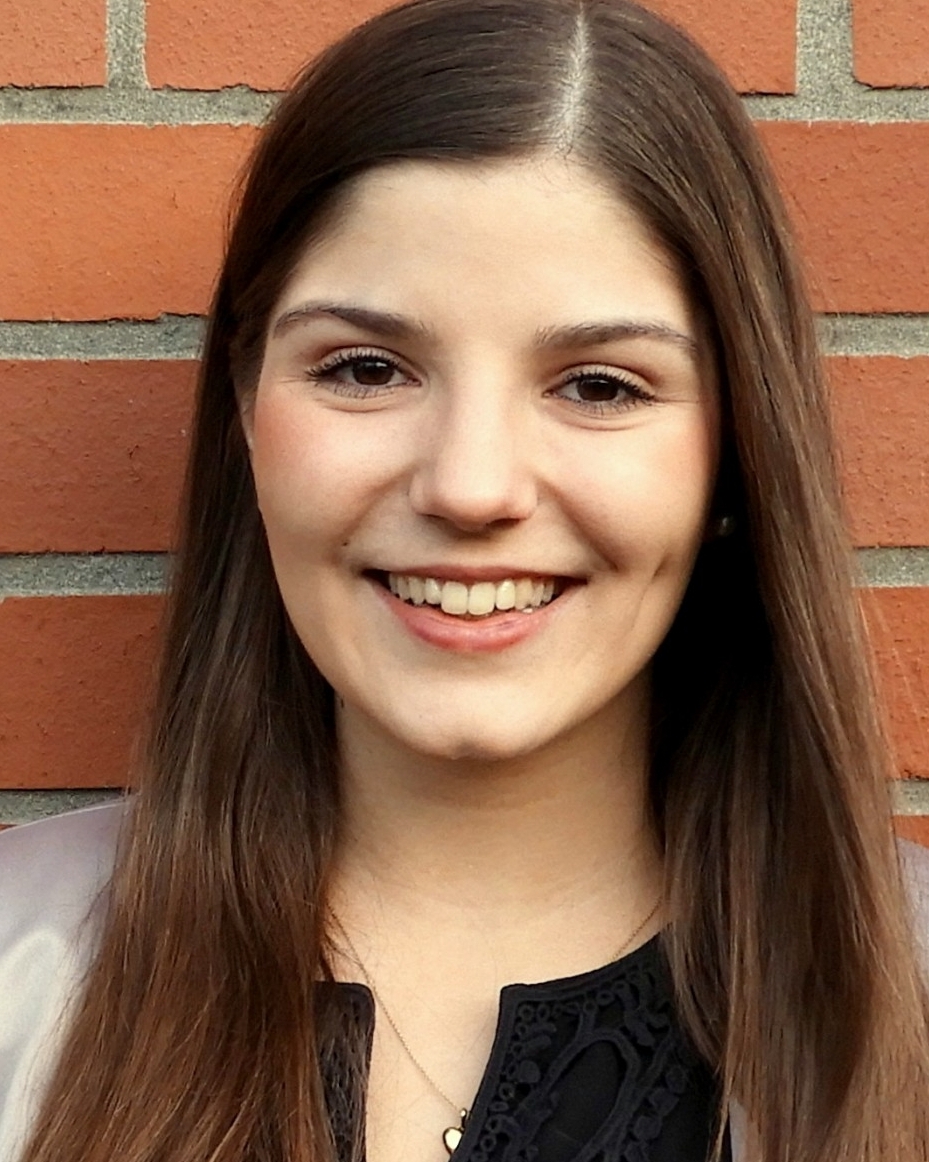 Profilbild von Lara