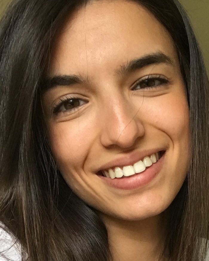Profilbild von Nour