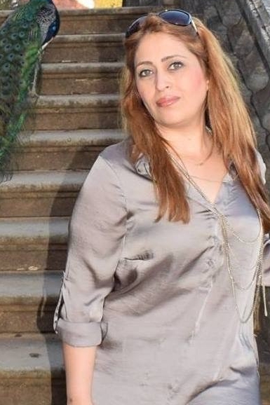 Weiteres Foto von Azadeh