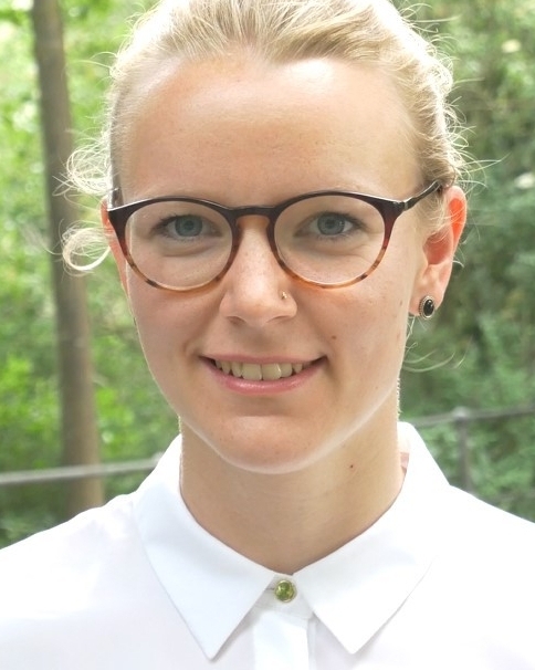 Profilbild von Maren