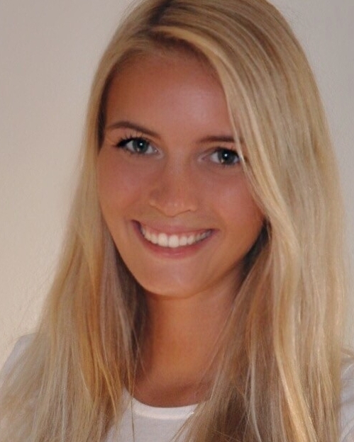Profilbild von Birte