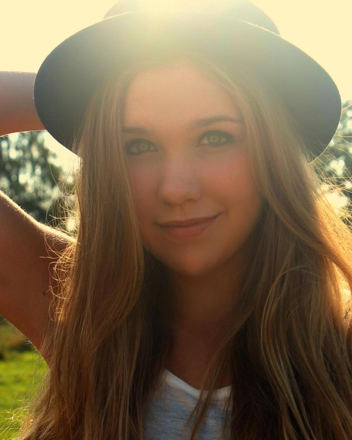 Profilbild von Charlene