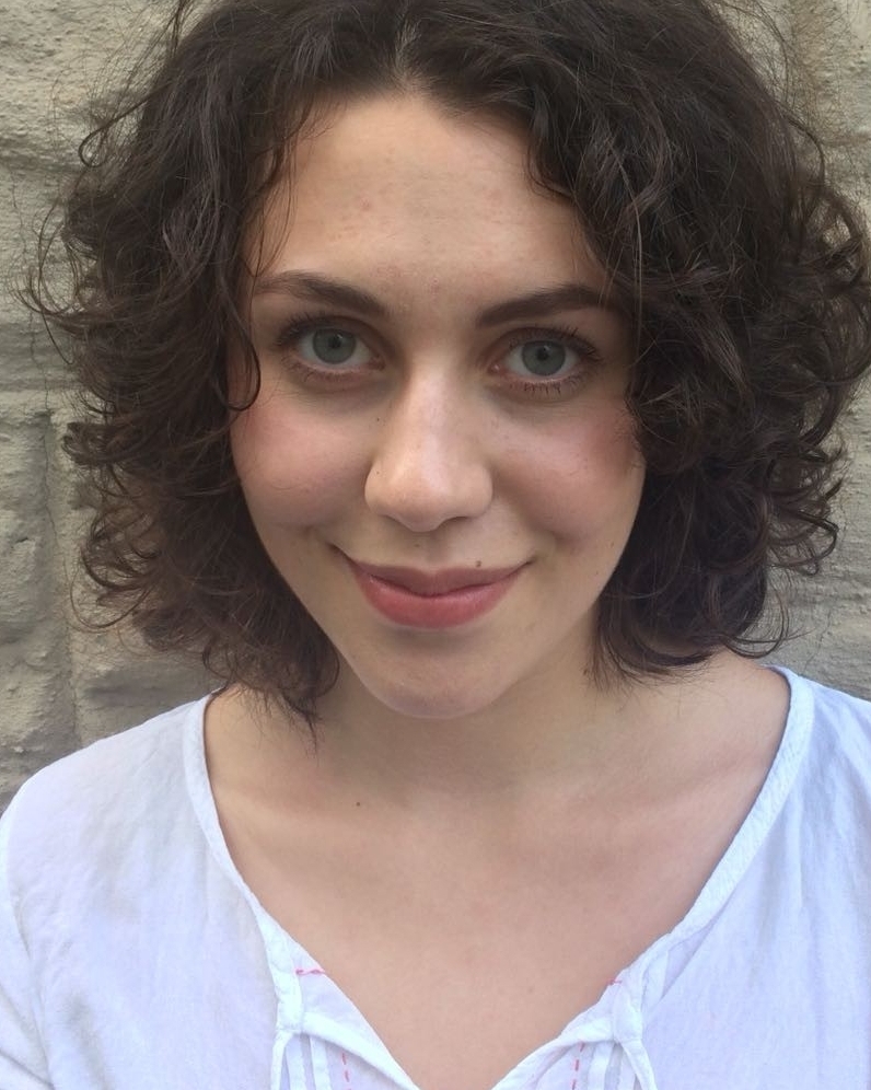 Profilbild von Viola