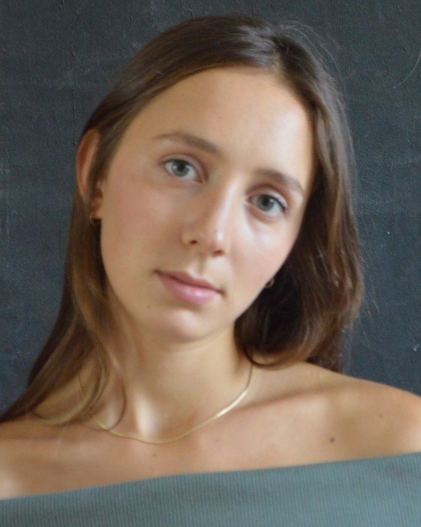 Profilbild von Natalija