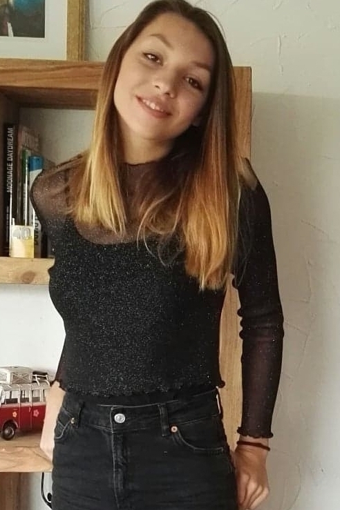 Weiteres Foto von Jule