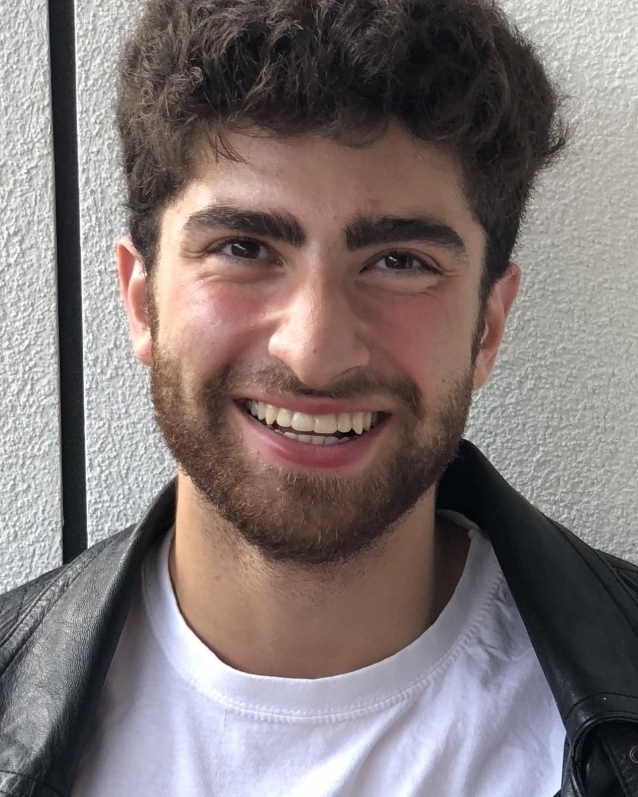Profilbild von Bardia