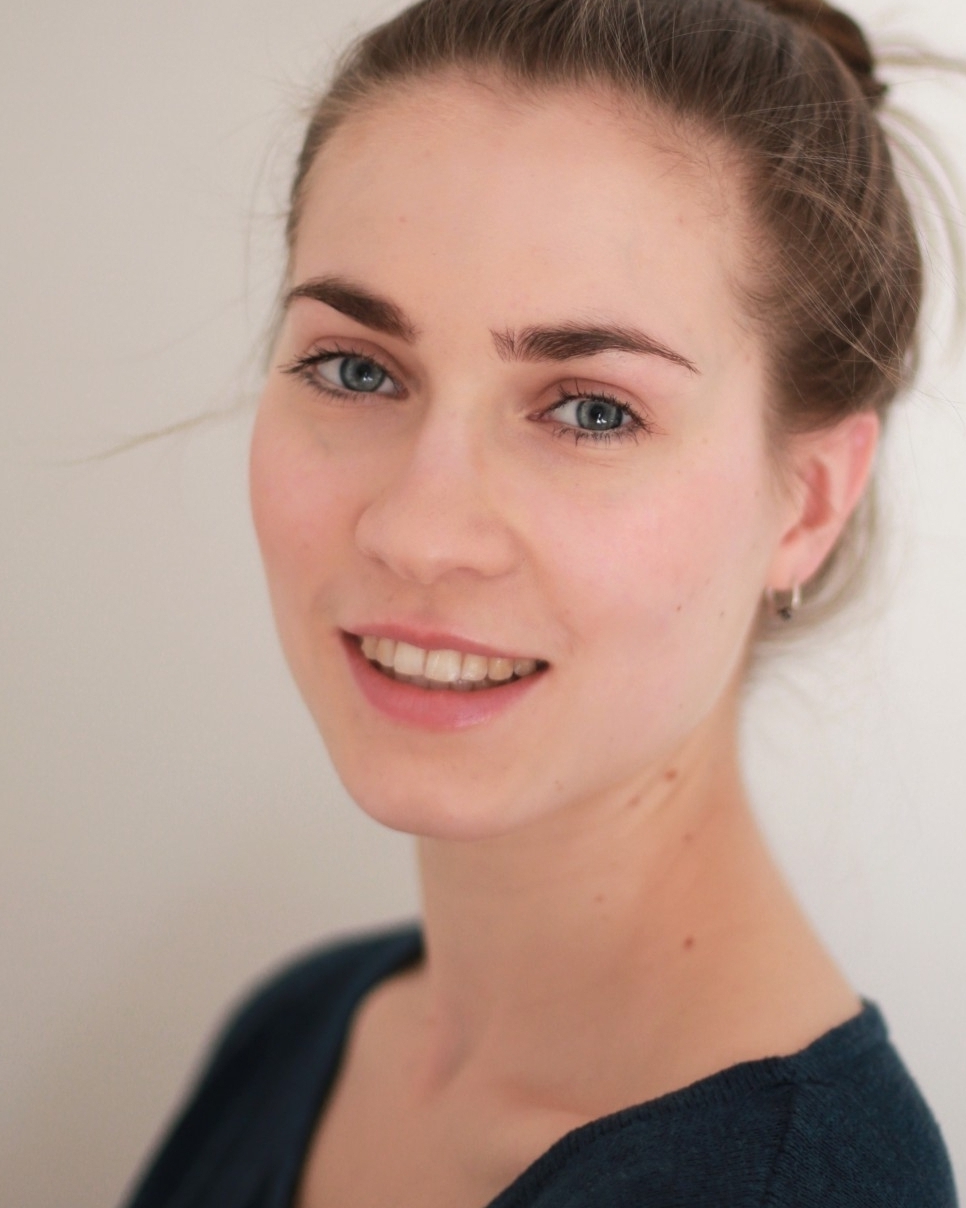 Profilbild von Emma