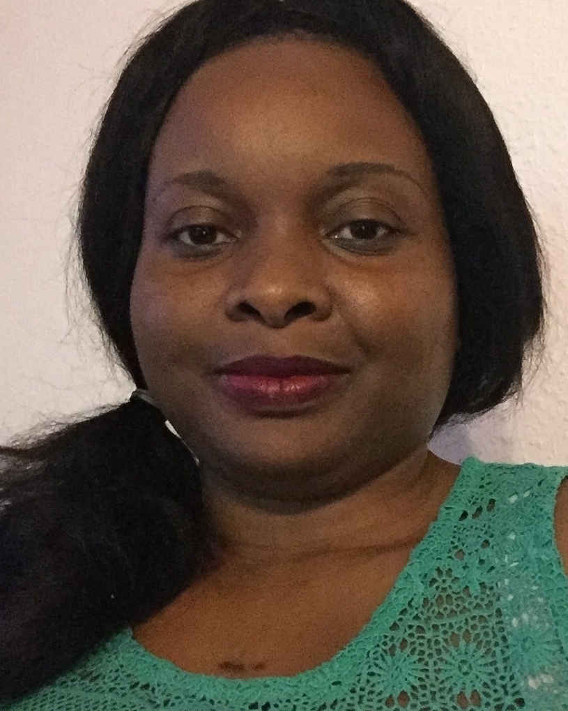 Profilbild von Alvine Danielle