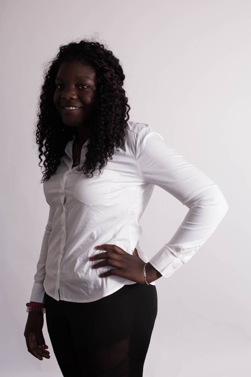 Weiteres Foto von Barbara Elaine Afua