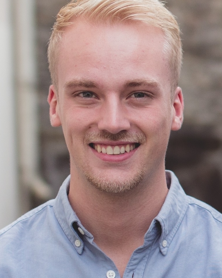 Profilbild von Christian