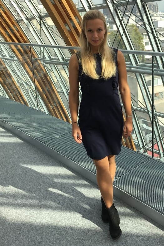 Weiteres Foto von Sinah