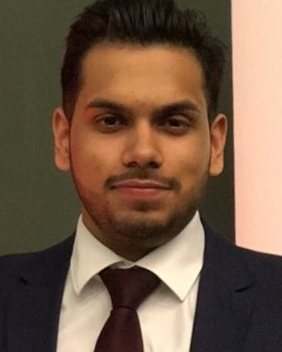 Profilbild von Malik Nasir