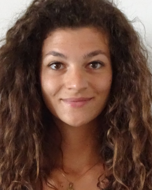 Profilbild von Laura