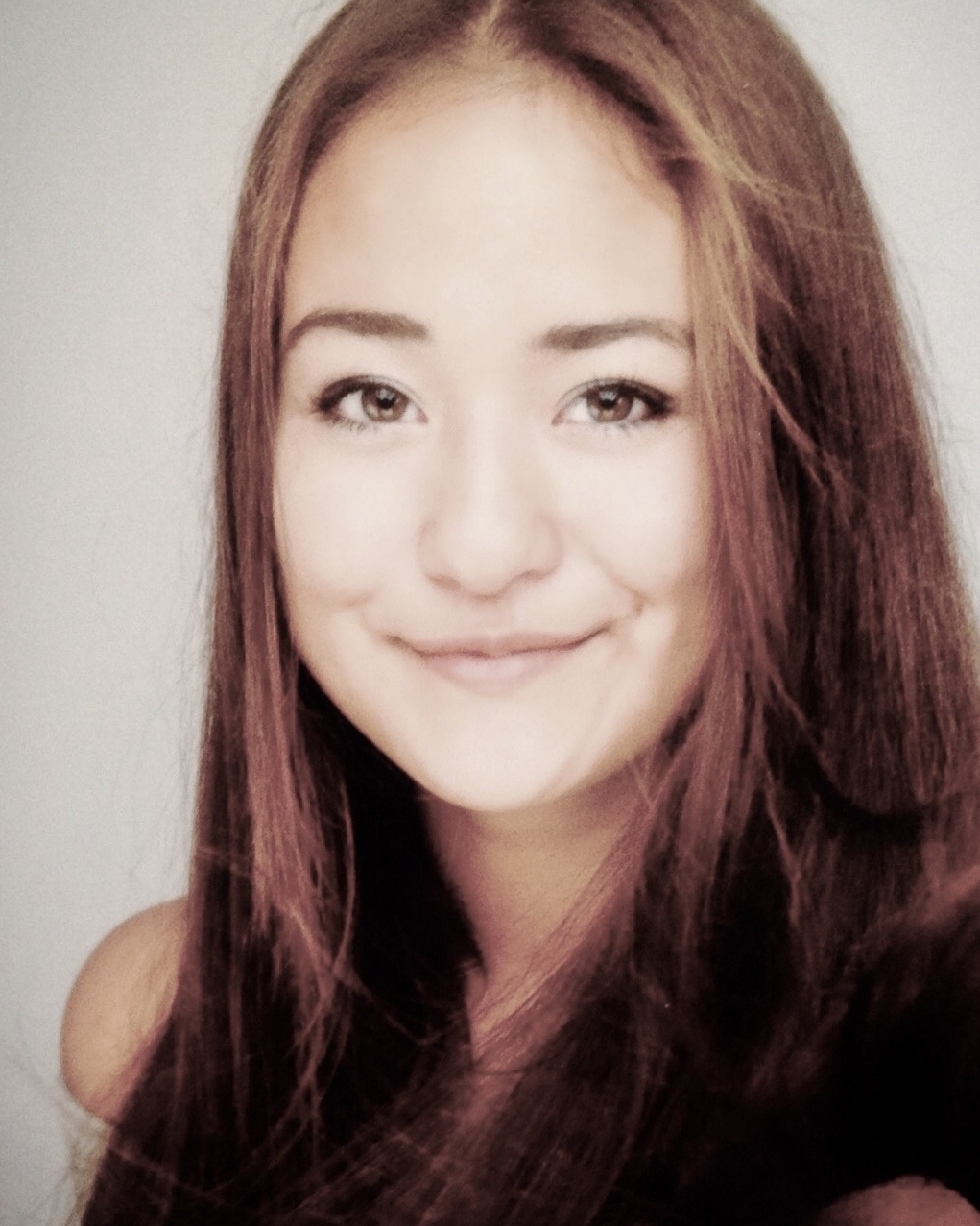 Profilbild von Lara-Sophie