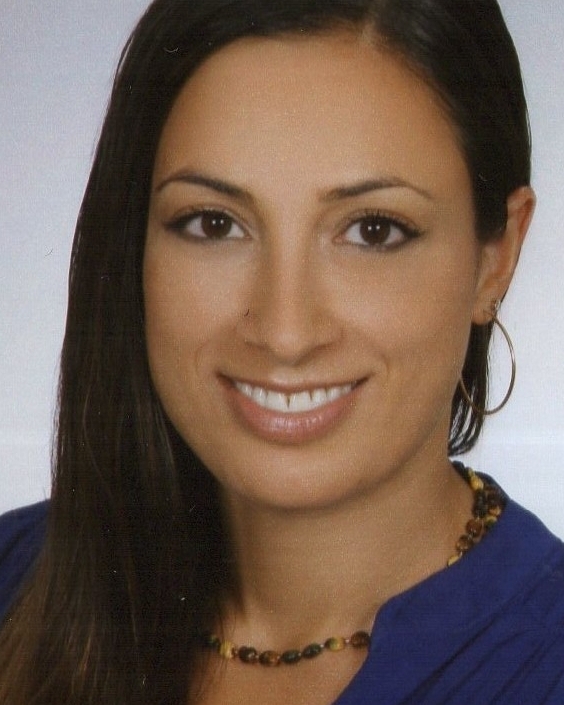 Profilbild von Sylvia