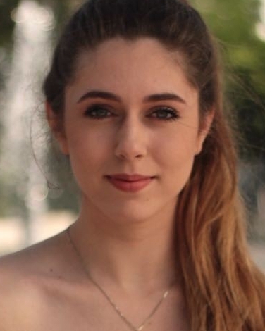 Profilbild von Christina
