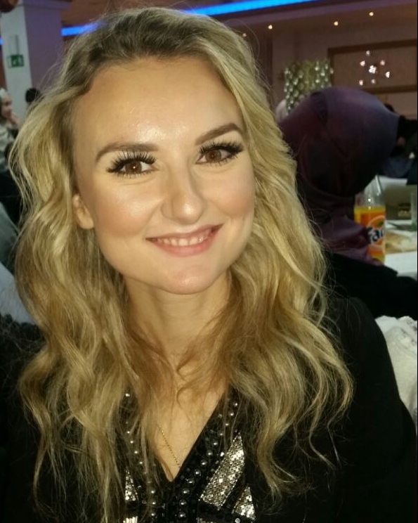 Profilbild von Enisa