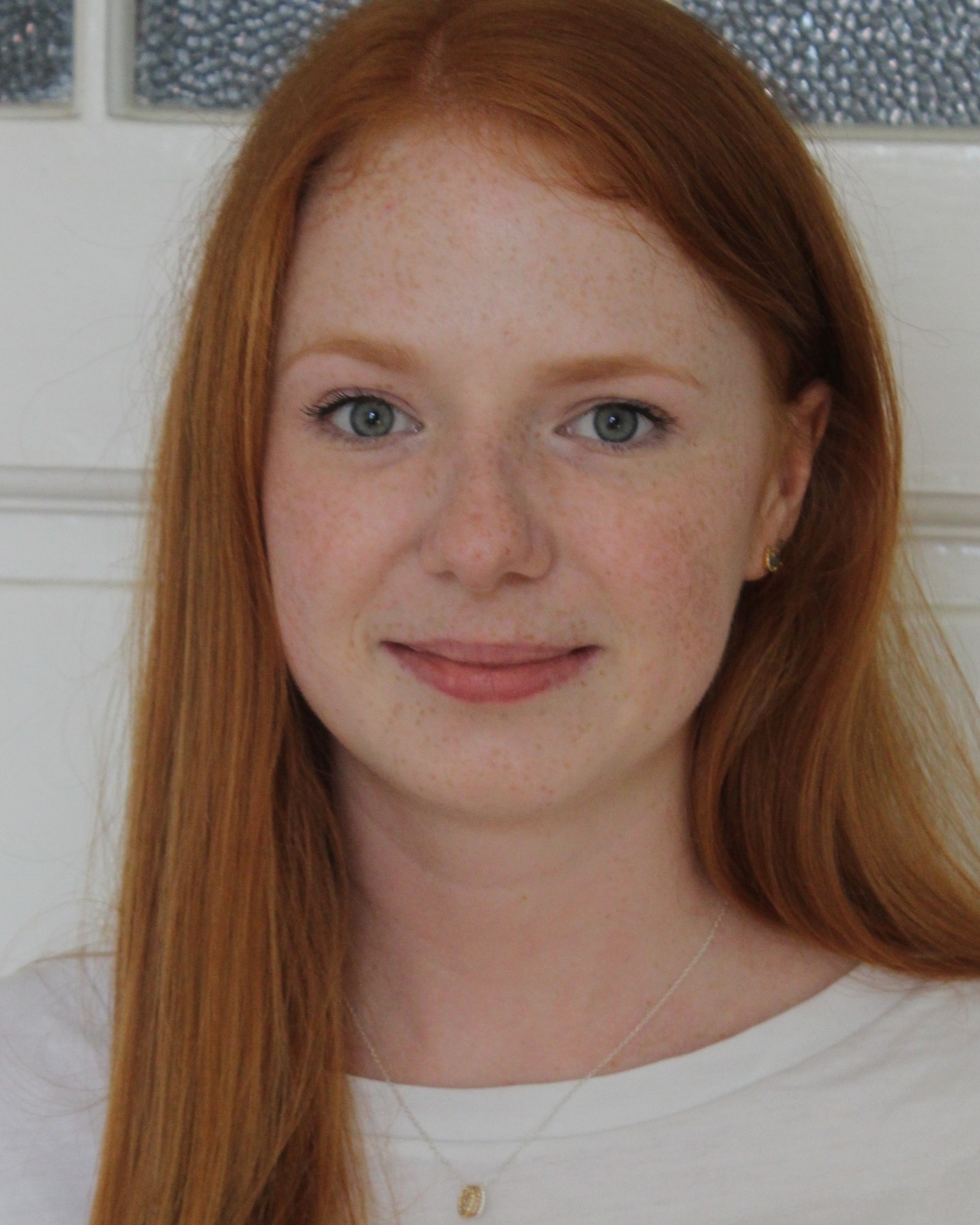 Profilbild von Sarah