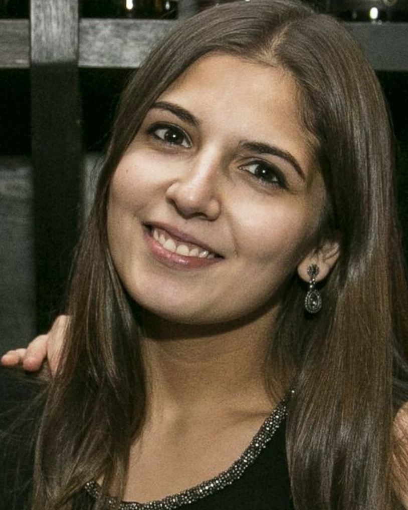 Profilbild von Jeanine