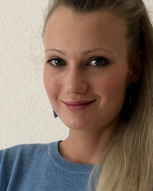 Profilbild von Valeryia