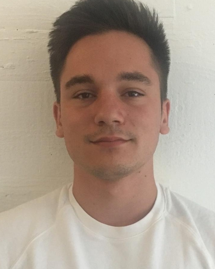 Profilbild von Deniz