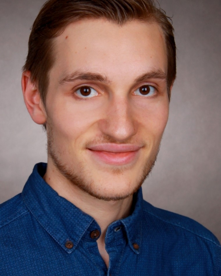 Profilbild von Yan