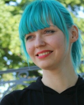 Profilbild von Vanessa