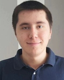 Profilbild von Tekin