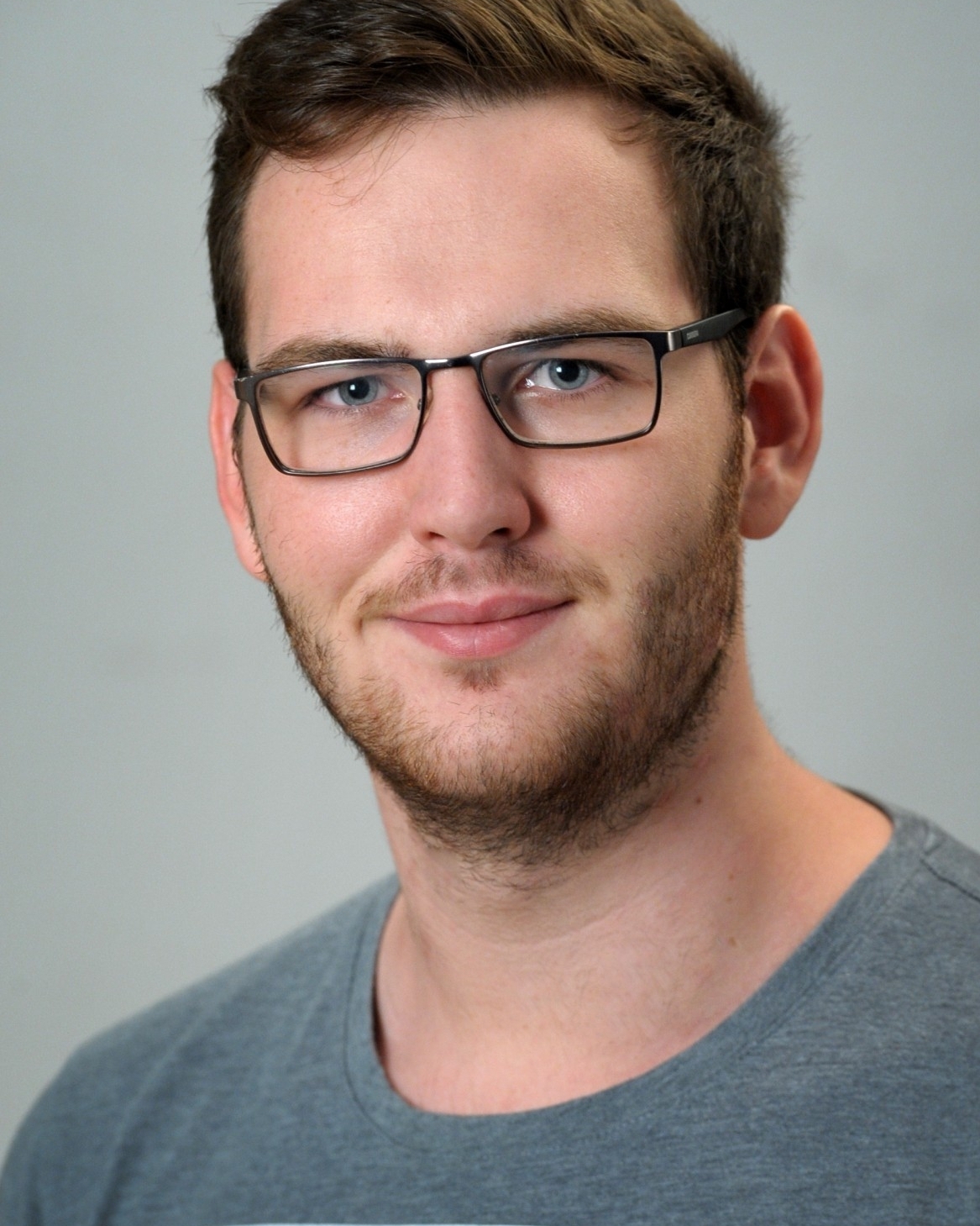 Profilbild von André