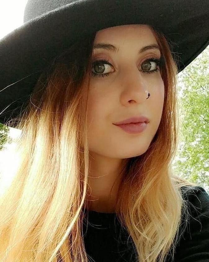 Profilbild von Leah Rose