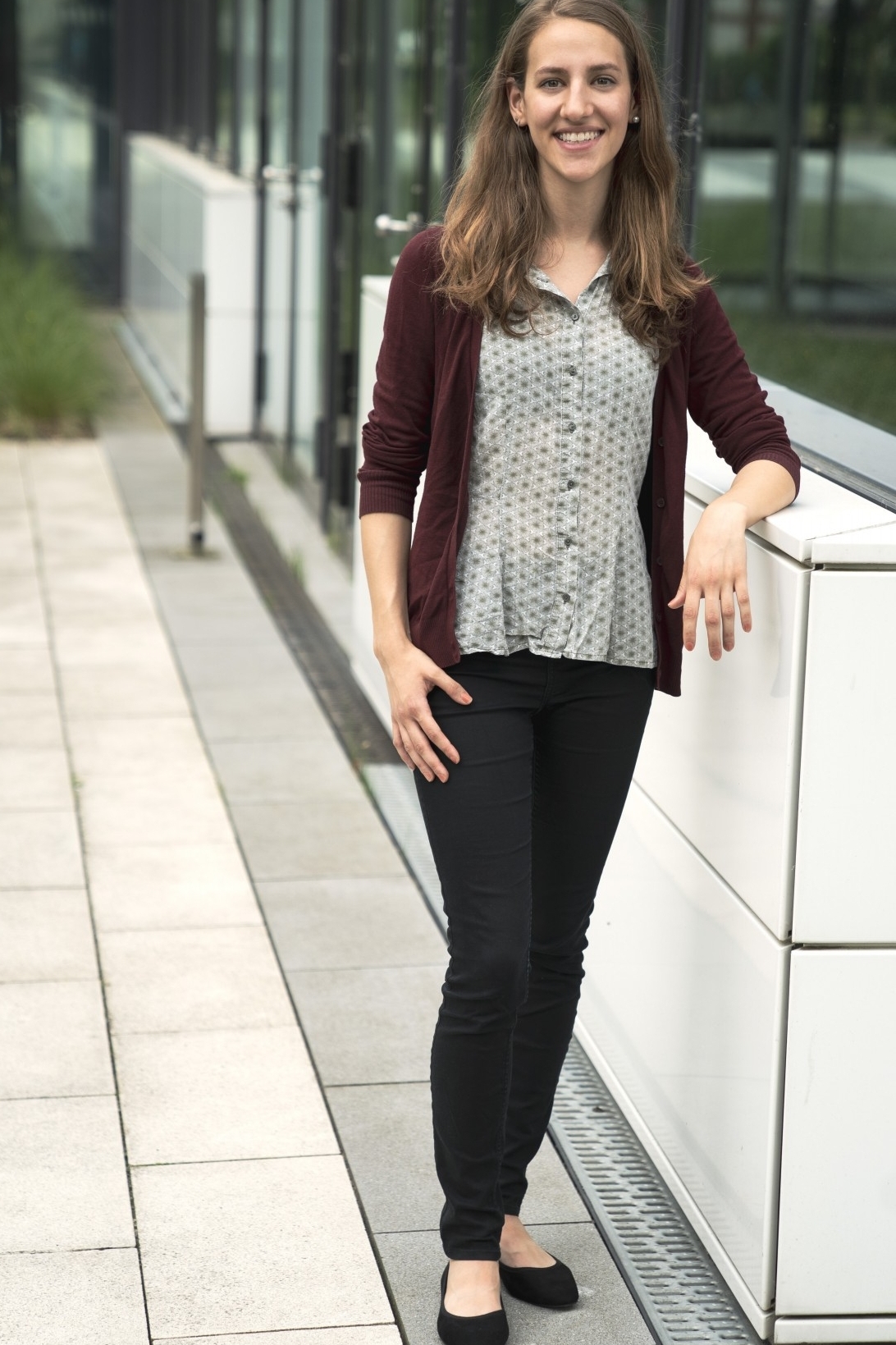 Weiteres Foto von Theresa