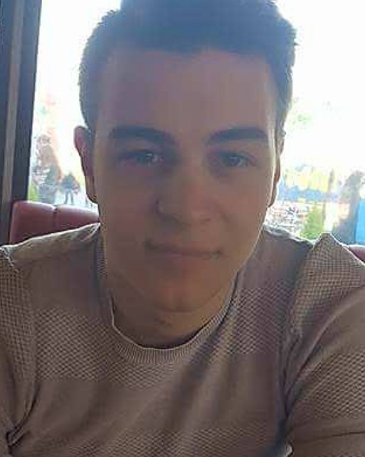 Profilbild von Grigor