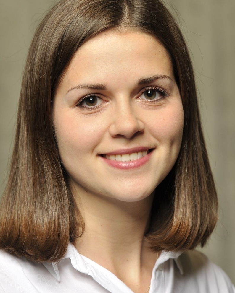 Profilbild von Christina