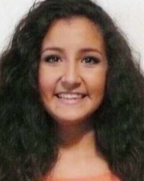 Profilbild von Lydia