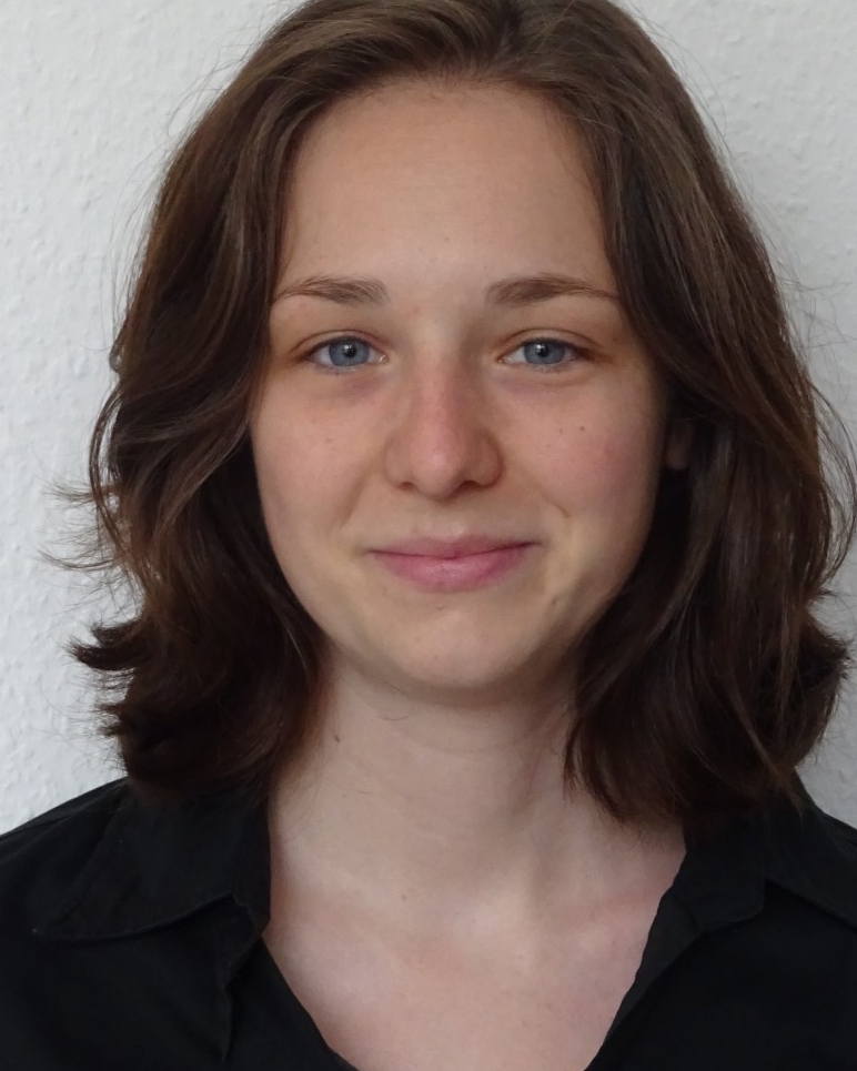 Profilbild von Paulina