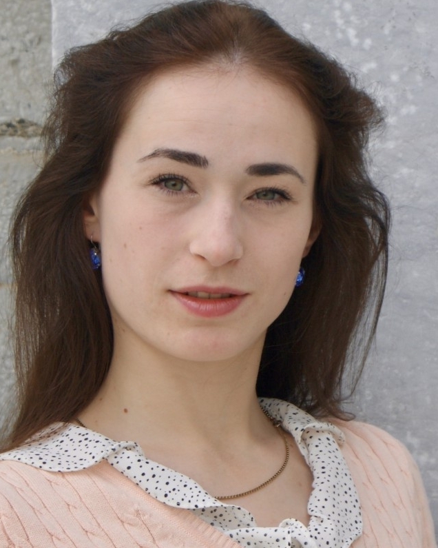 Profilbild von Theda