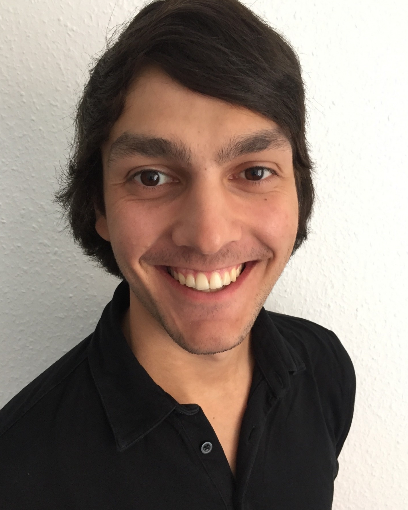 Profilbild von Nicolas