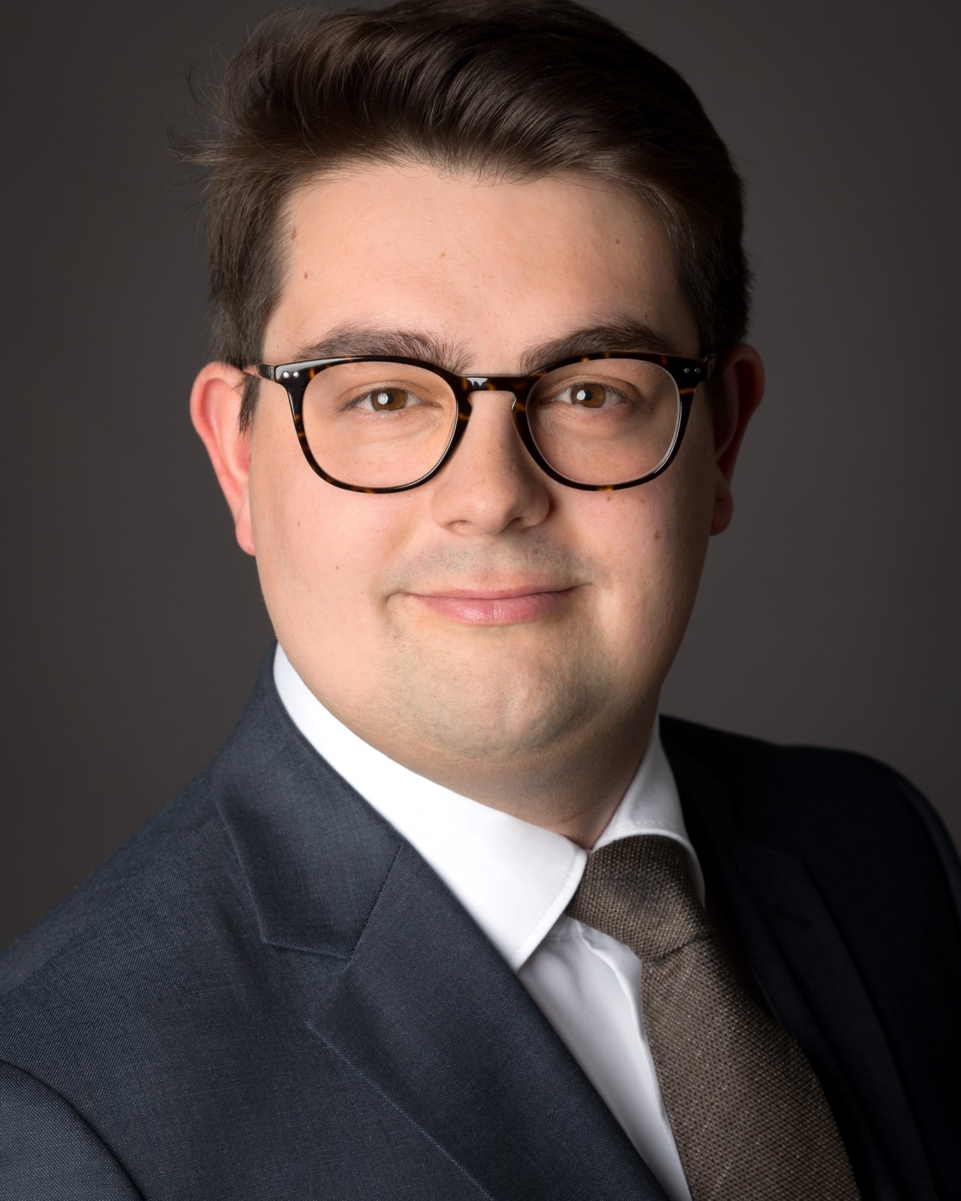 Profilbild von Tom