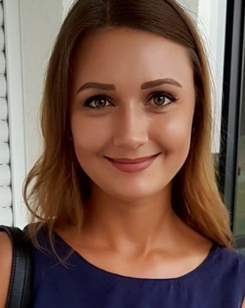 Profilbild von Jennifer