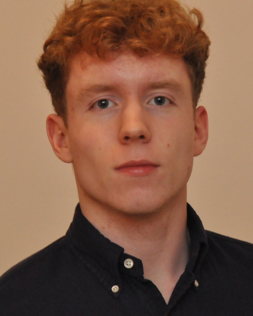 Profilbild von Henning